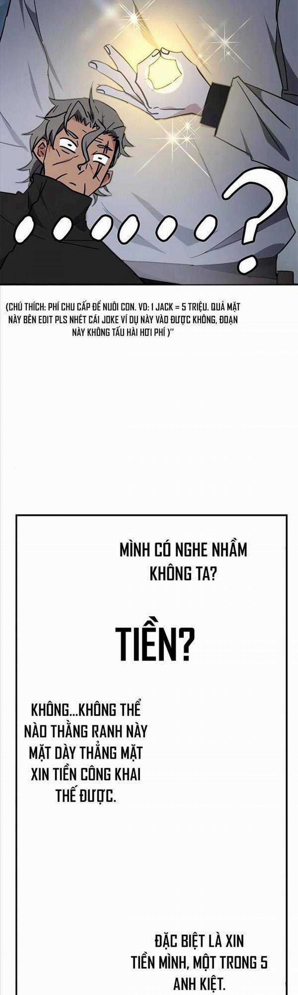 Học Viện Tối Thượng 41 trang 45