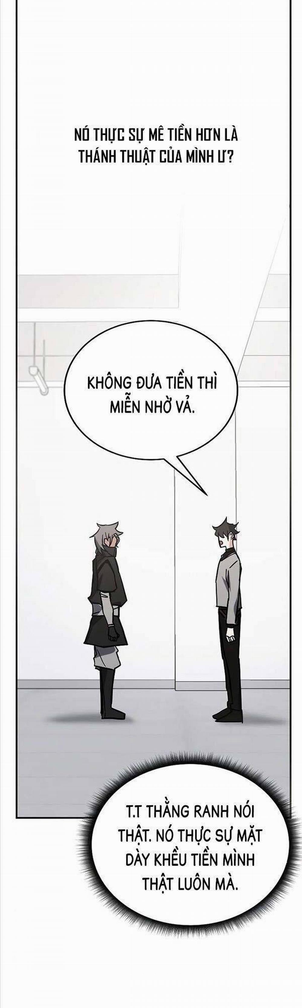 Học Viện Tối Thượng 41 trang 46