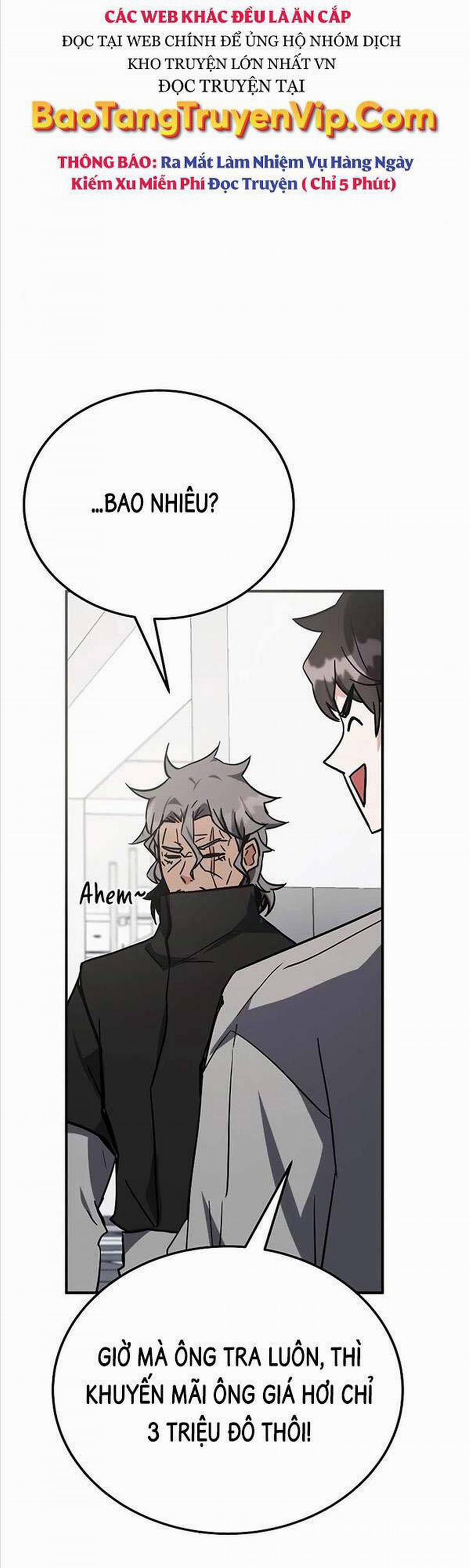 Học Viện Tối Thượng 41 trang 47