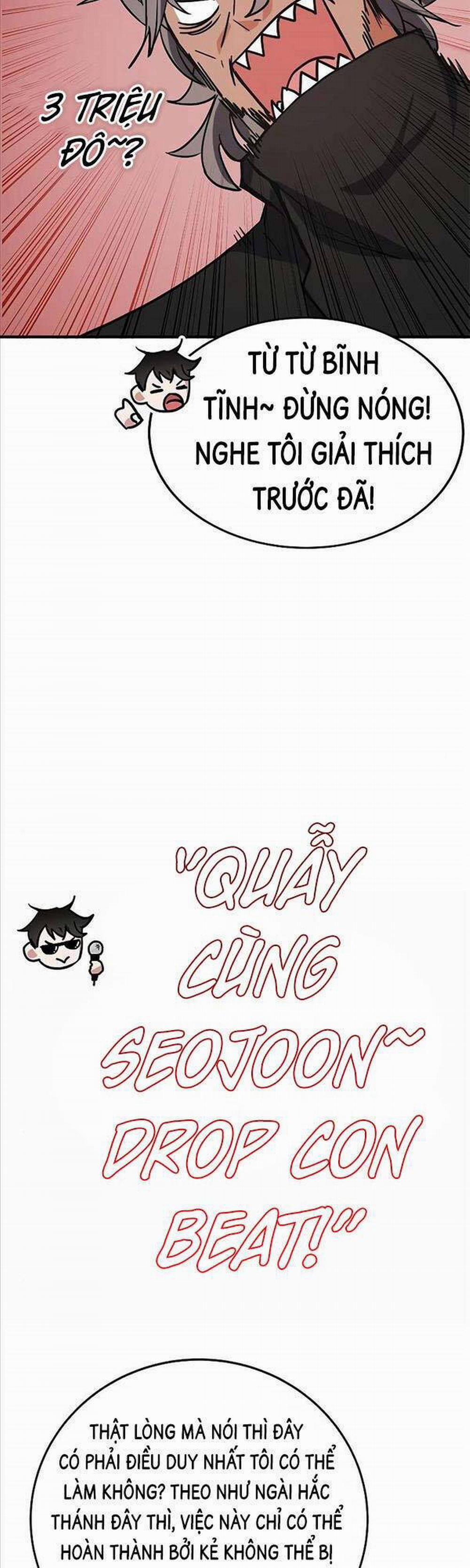 Học Viện Tối Thượng 41 trang 49