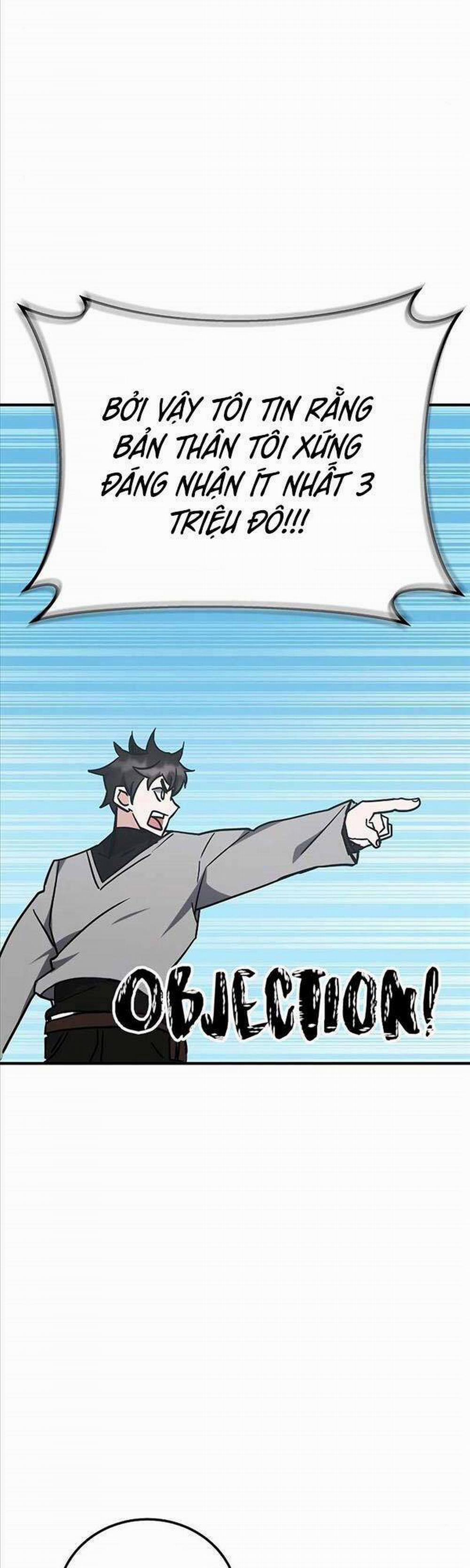 Học Viện Tối Thượng 41 trang 54