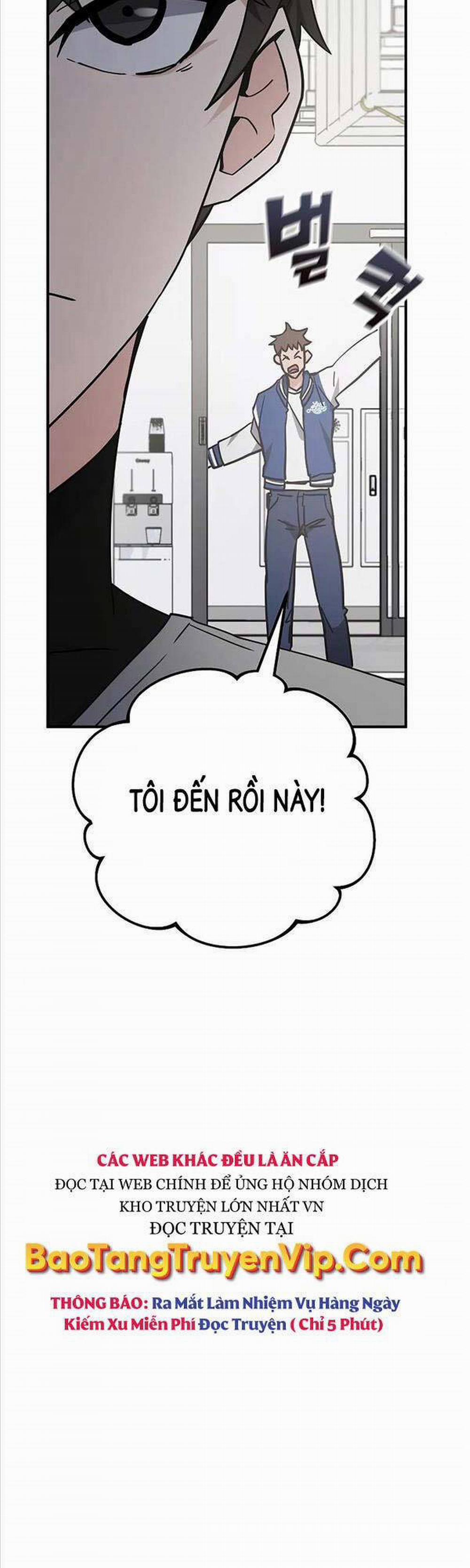 Học Viện Tối Thượng 41 trang 61