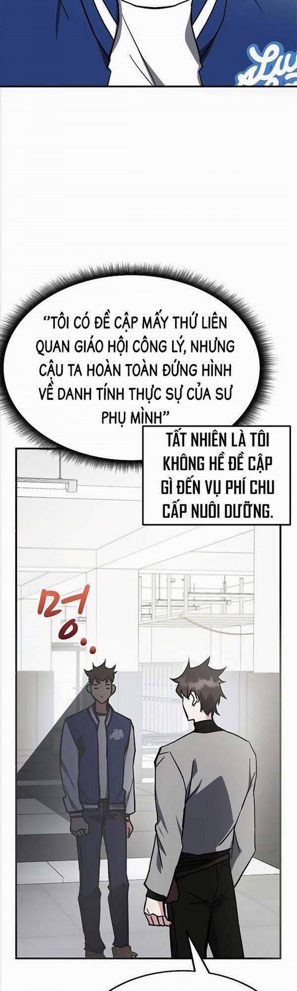Học Viện Tối Thượng 41 trang 63
