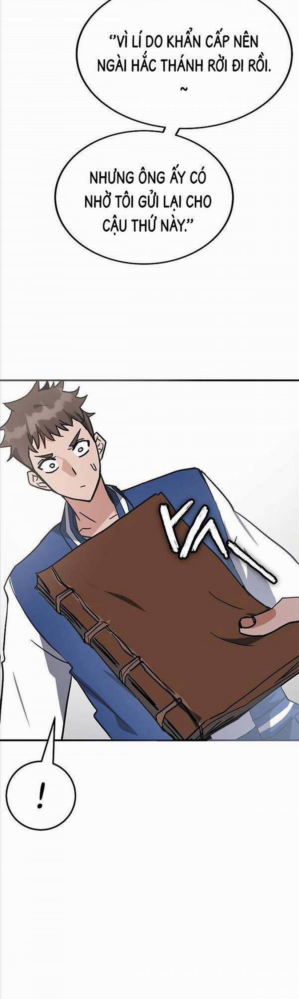 Học Viện Tối Thượng 41 trang 64