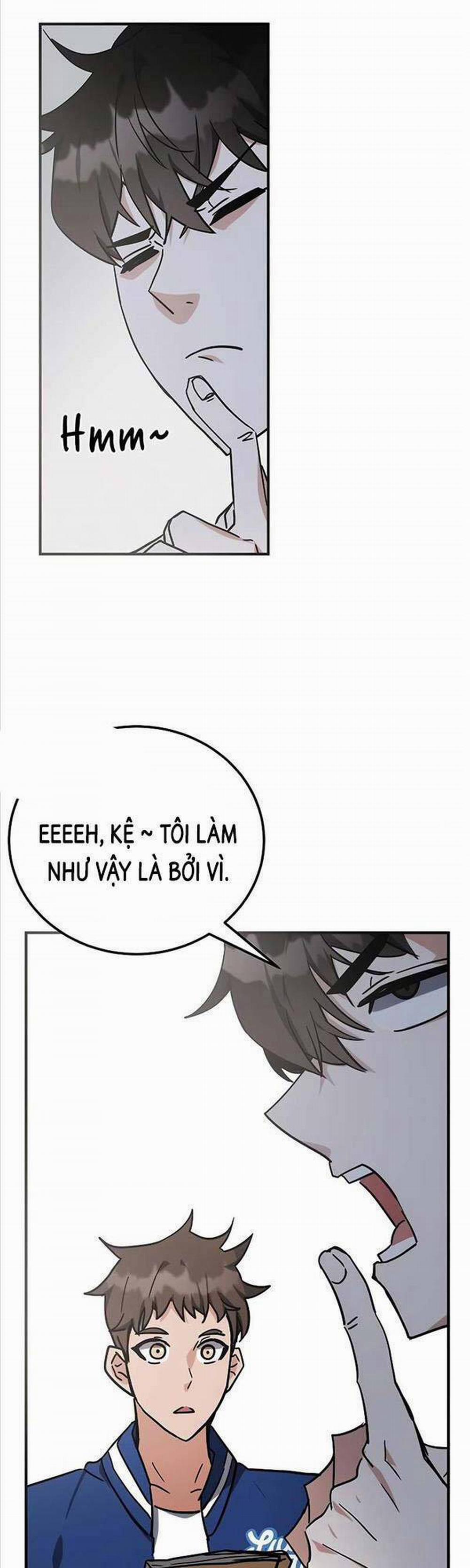 Học Viện Tối Thượng 41 trang 69