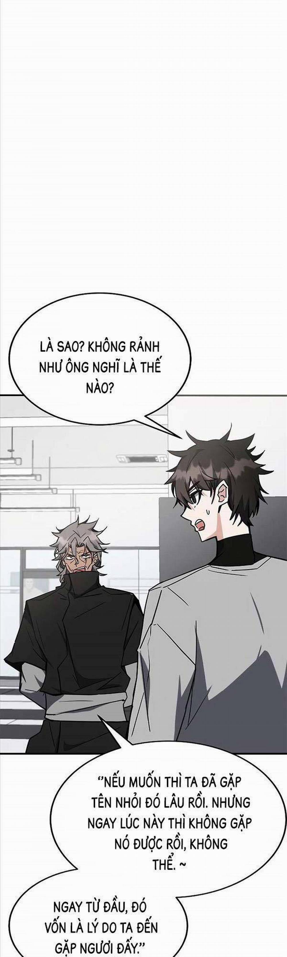 Học Viện Tối Thượng 41 trang 7