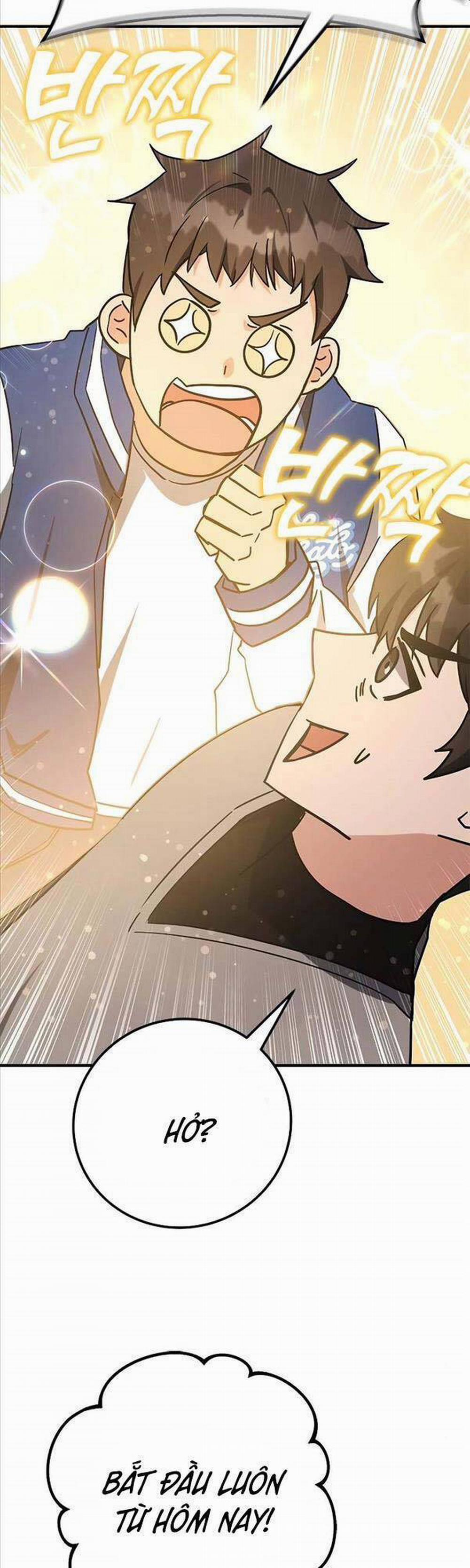 Học Viện Tối Thượng 41 trang 72