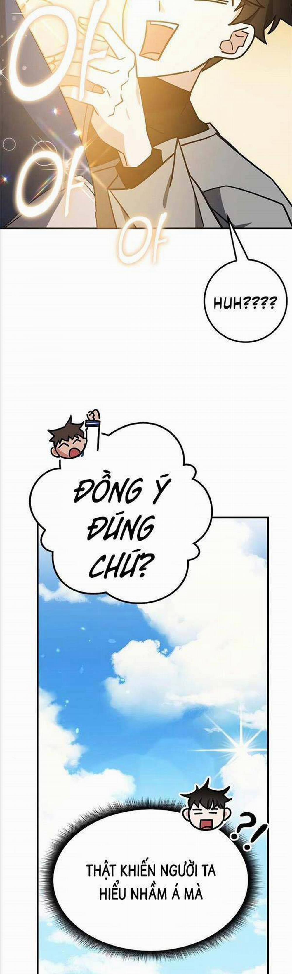 Học Viện Tối Thượng 41 trang 74