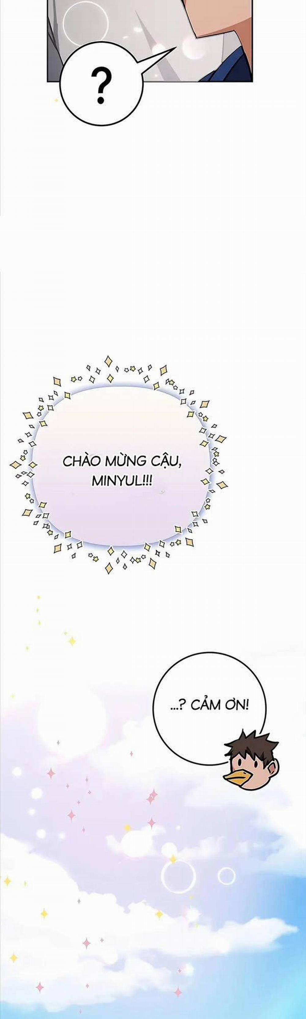 Học Viện Tối Thượng 42 trang 10