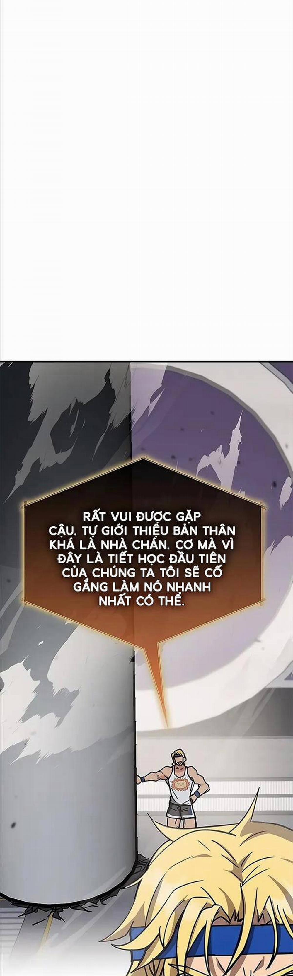 Học Viện Tối Thượng 42 trang 18