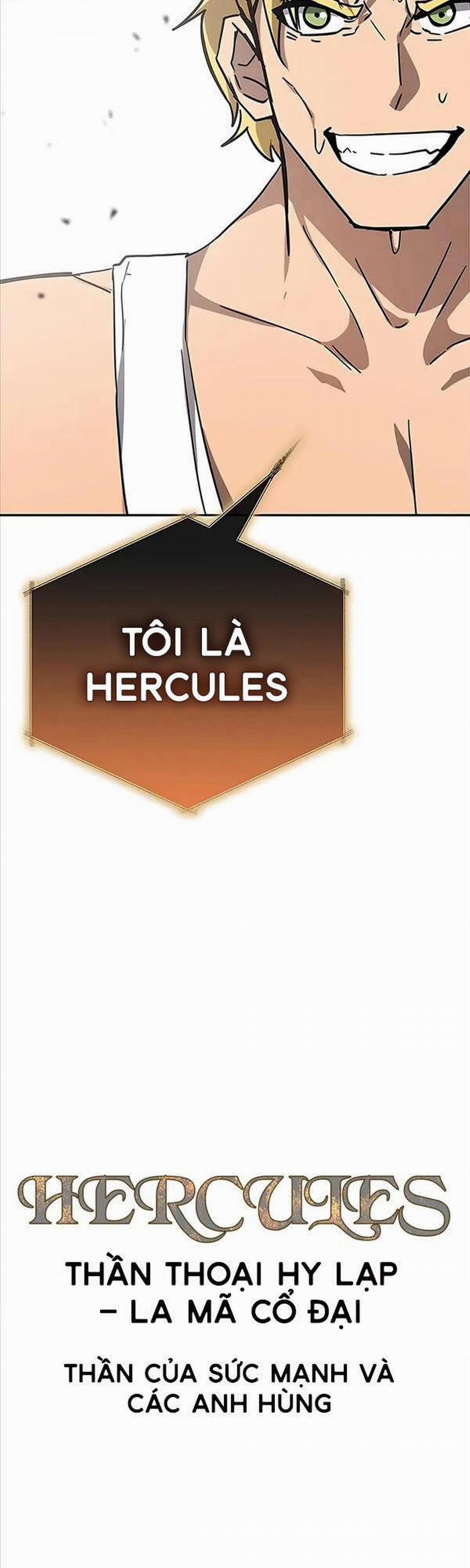 Học Viện Tối Thượng 42 trang 19