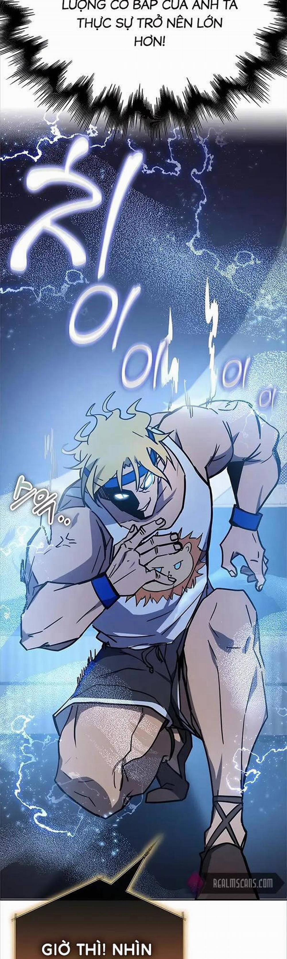 Học Viện Tối Thượng 42 trang 26