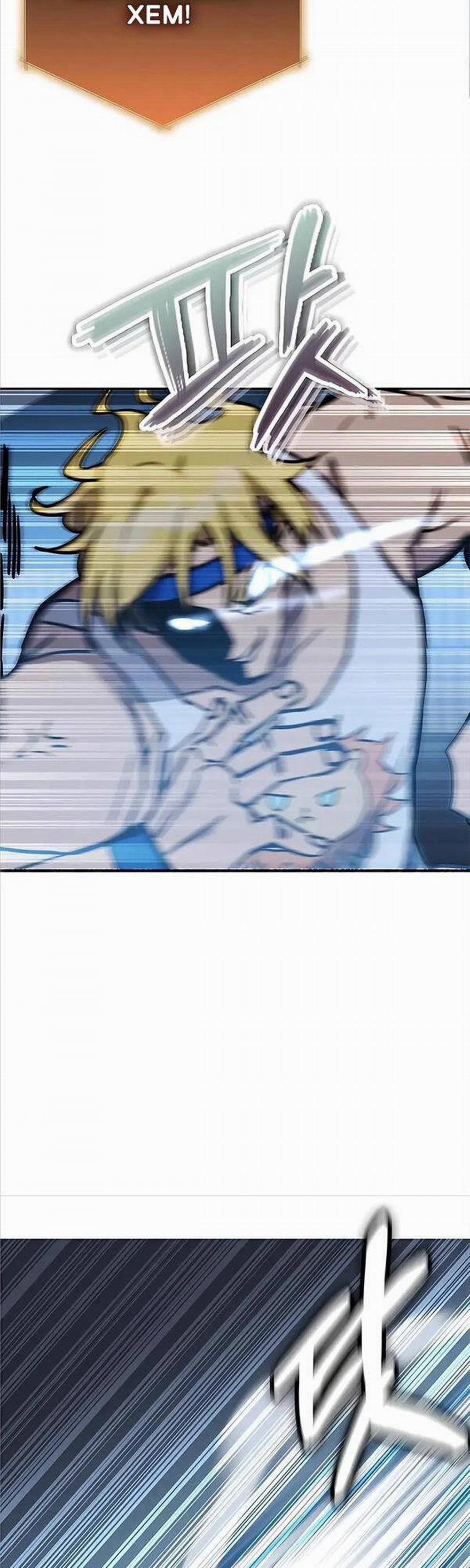 Học Viện Tối Thượng 42 trang 27