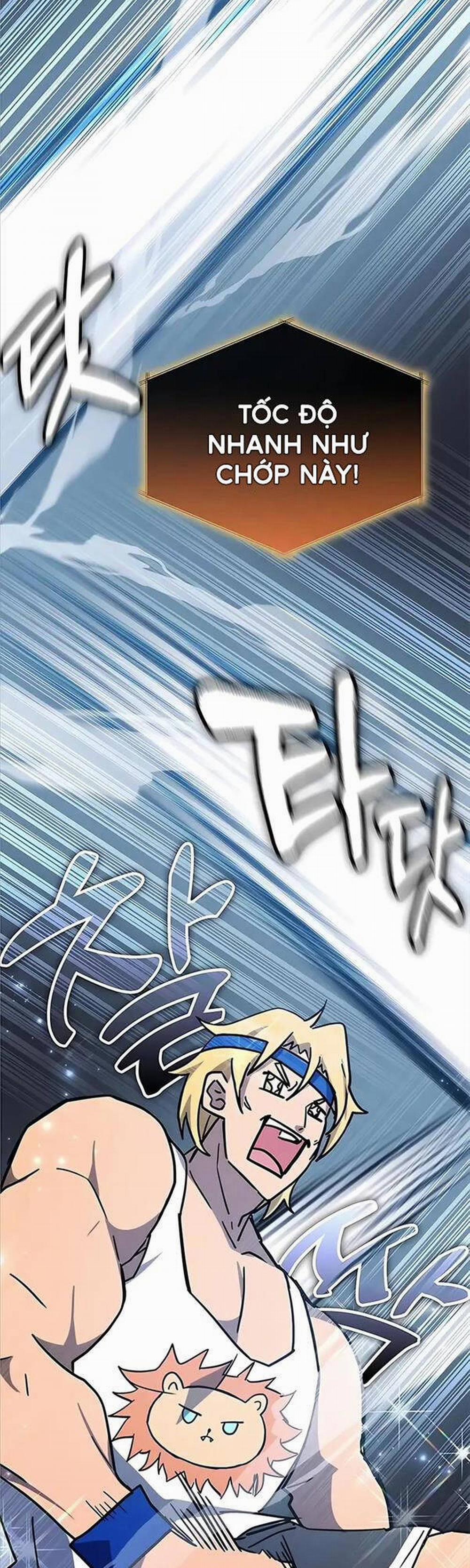 Học Viện Tối Thượng 42 trang 28