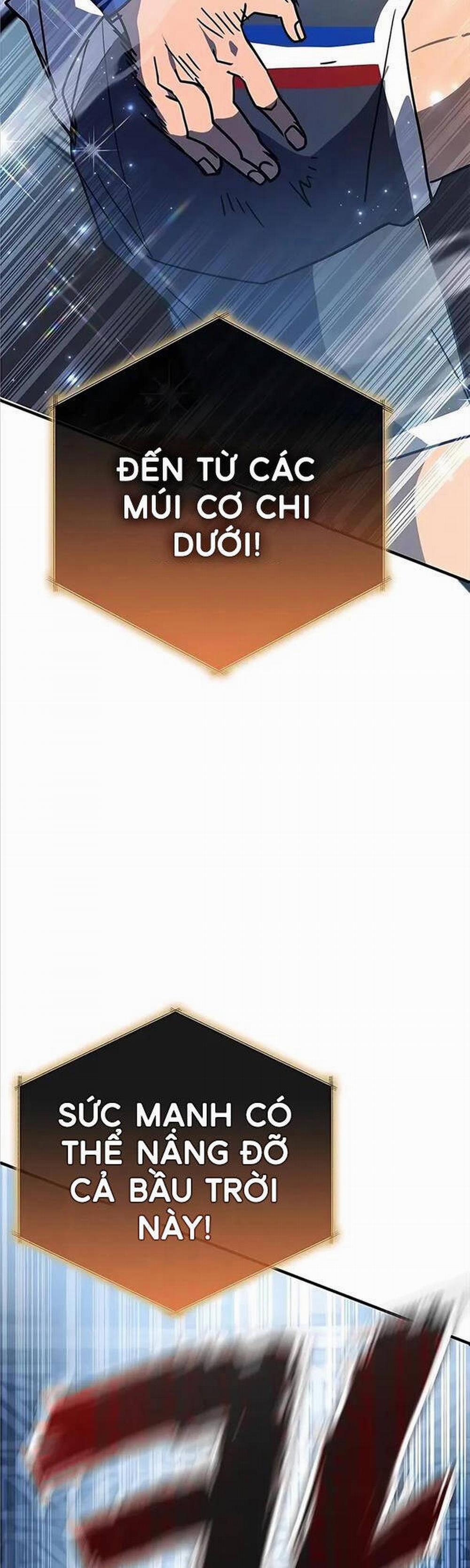 Học Viện Tối Thượng 42 trang 29