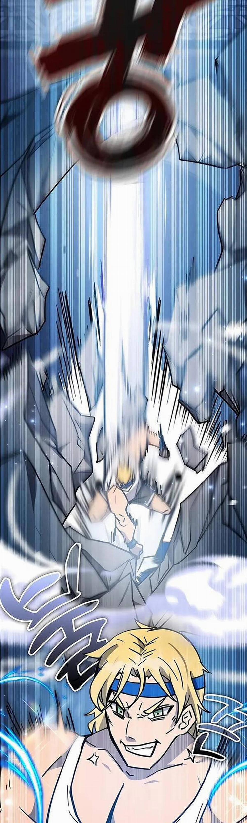 Học Viện Tối Thượng 42 trang 30