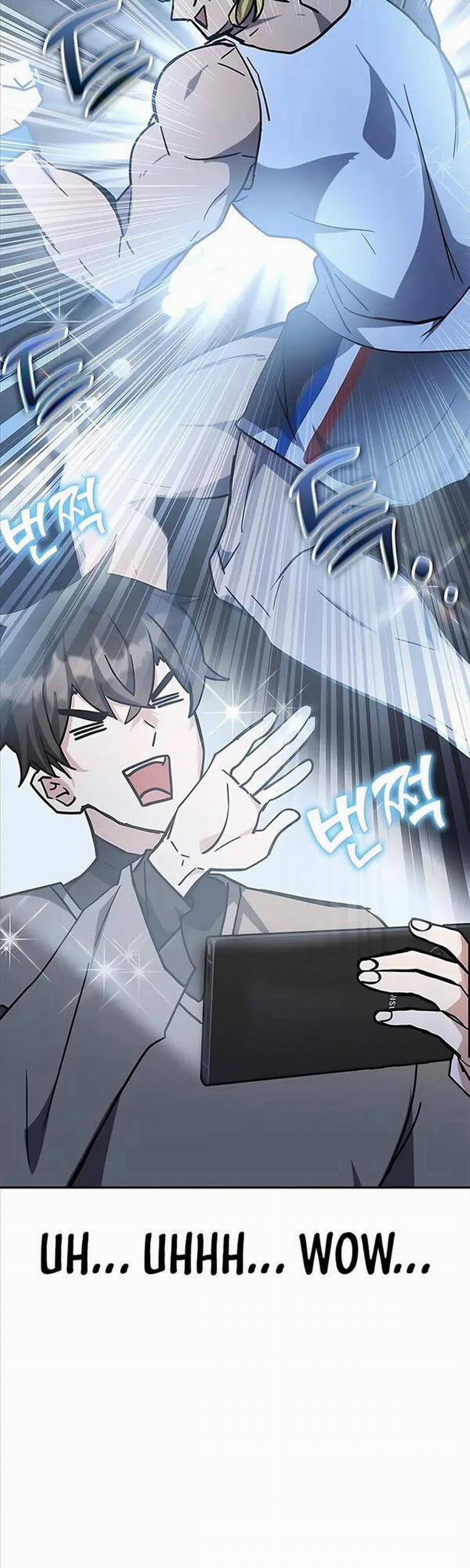 Học Viện Tối Thượng 42 trang 33