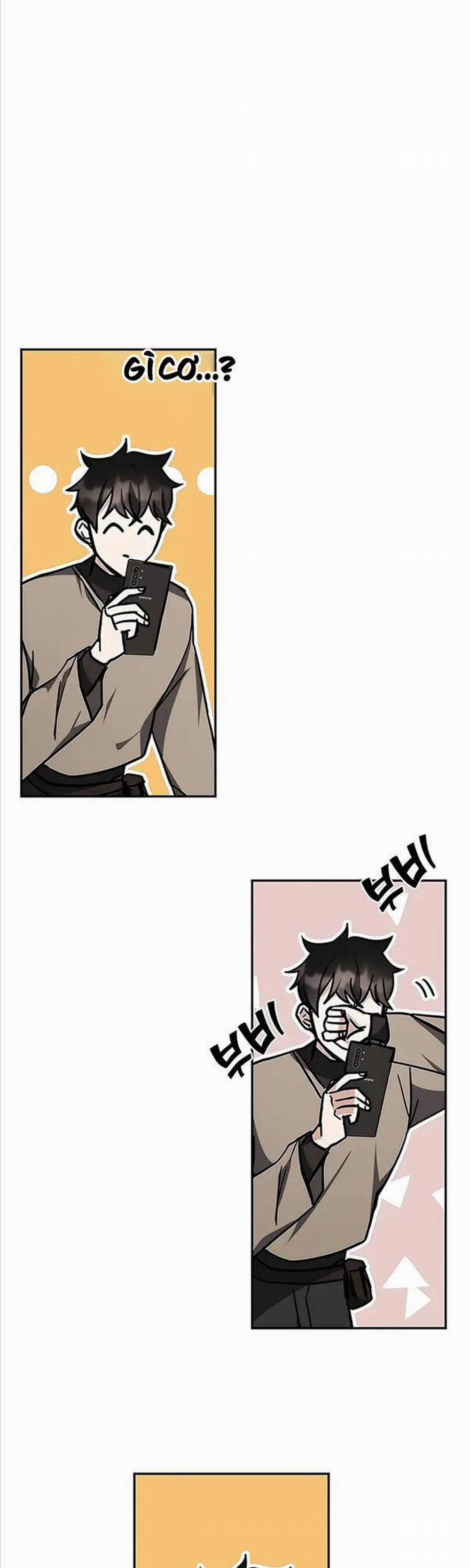 Học Viện Tối Thượng 42 trang 37