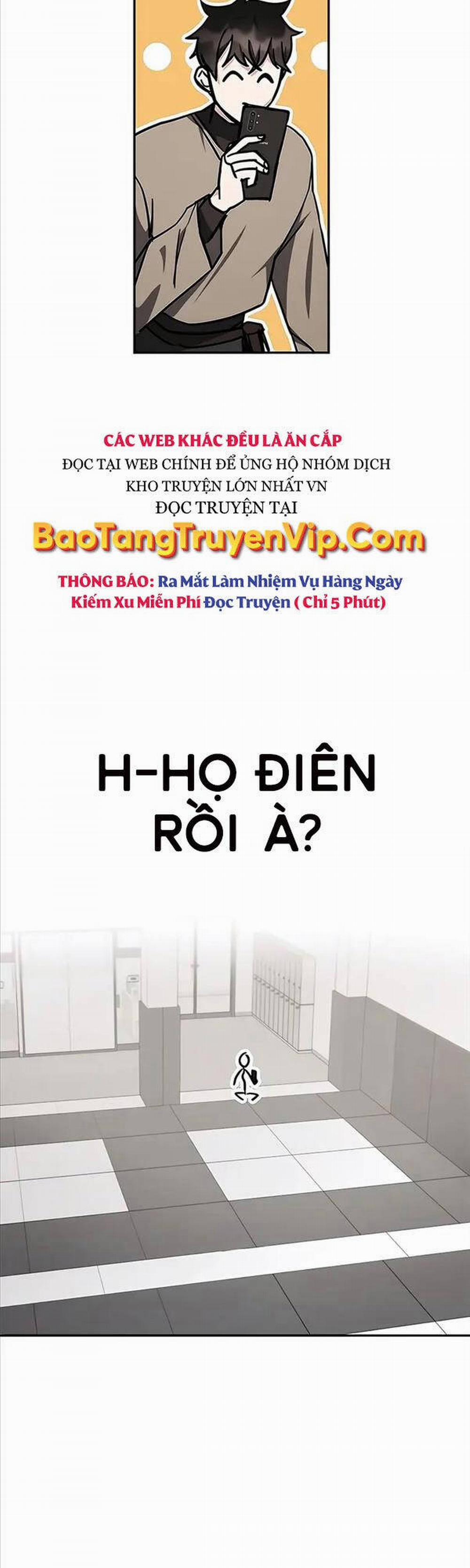 Học Viện Tối Thượng 42 trang 38