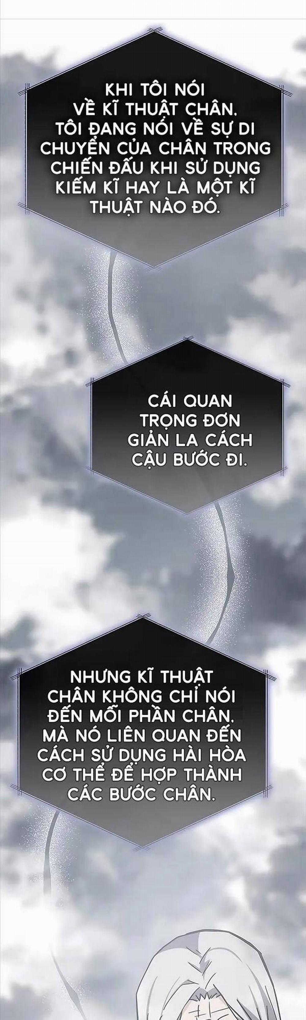 Học Viện Tối Thượng 42 trang 40