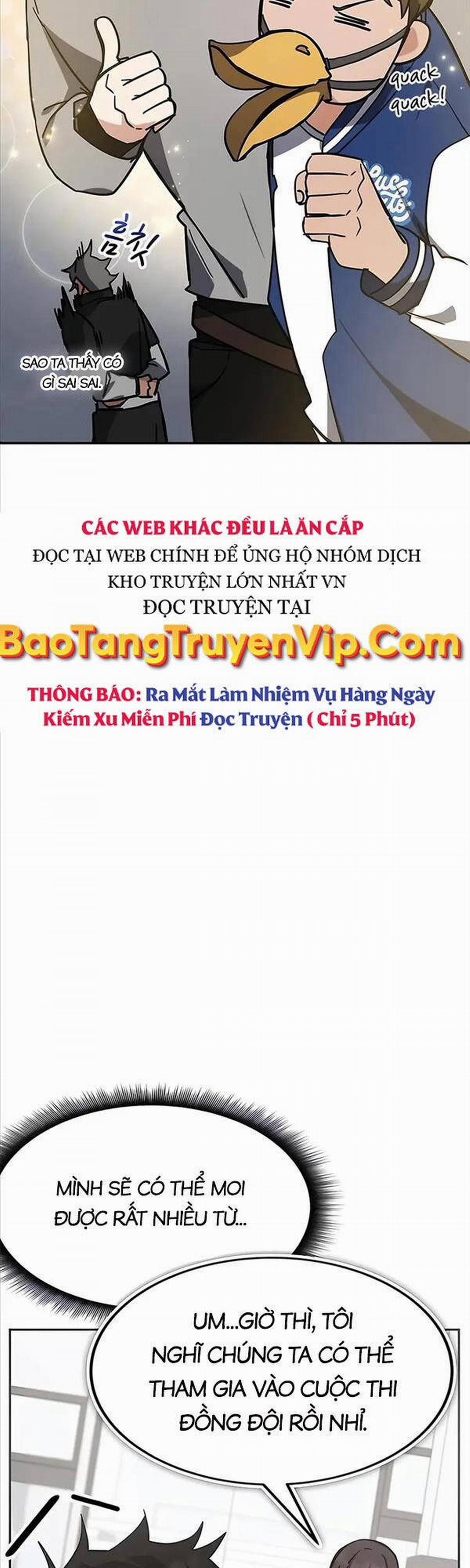 Học Viện Tối Thượng 42 trang 6