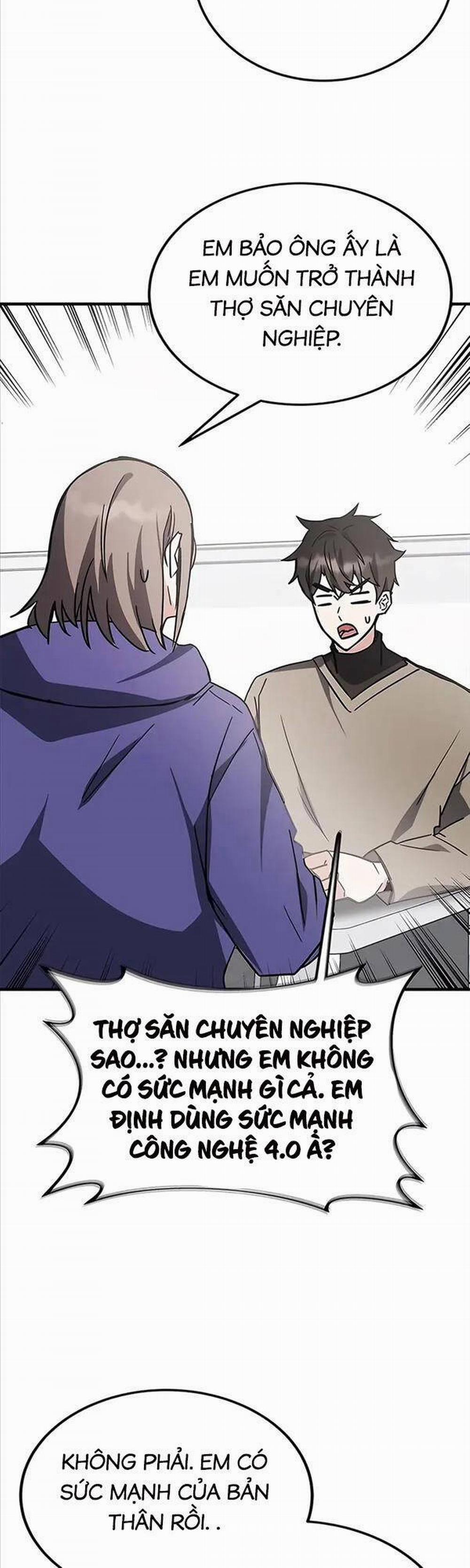 Học Viện Tối Thượng 42 trang 62