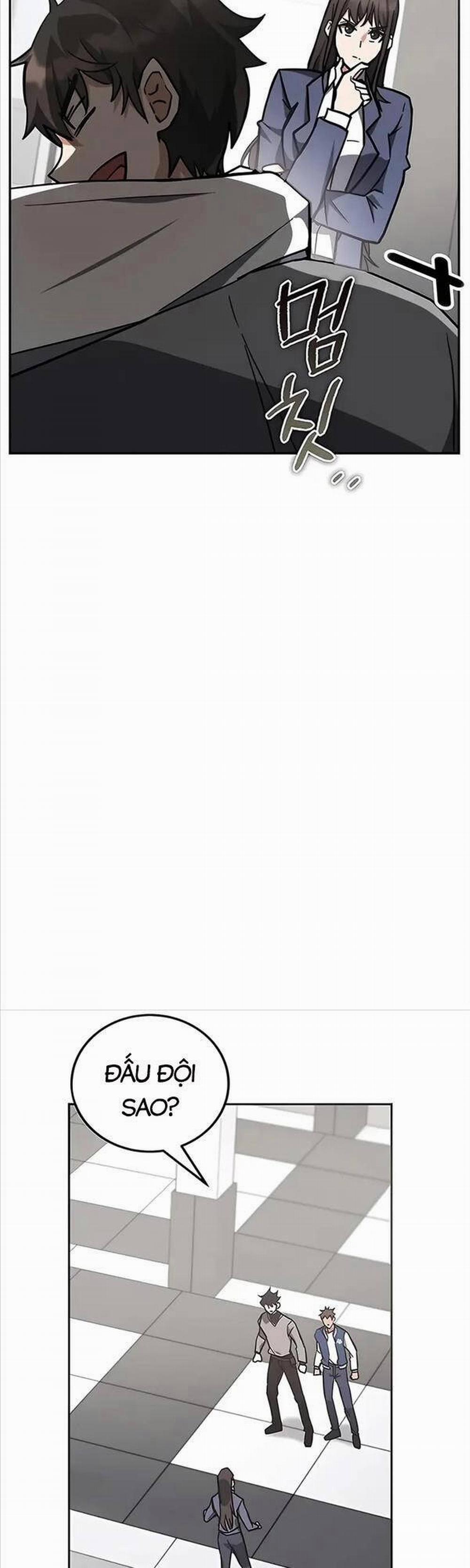 Học Viện Tối Thượng 42 trang 7