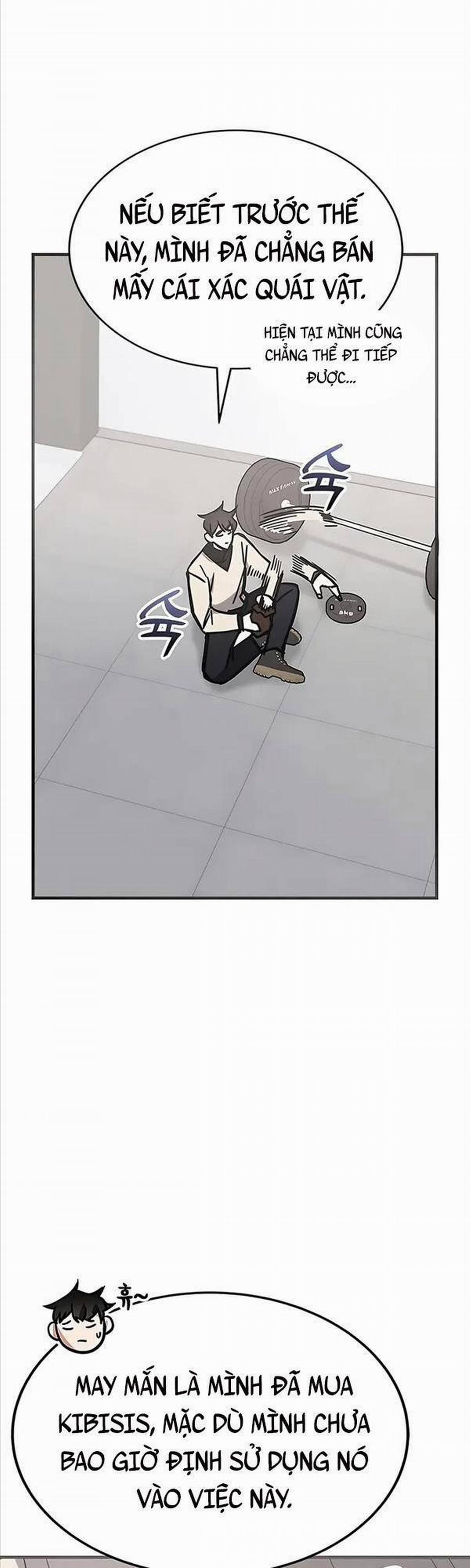 Học Viện Tối Thượng 43 trang 1