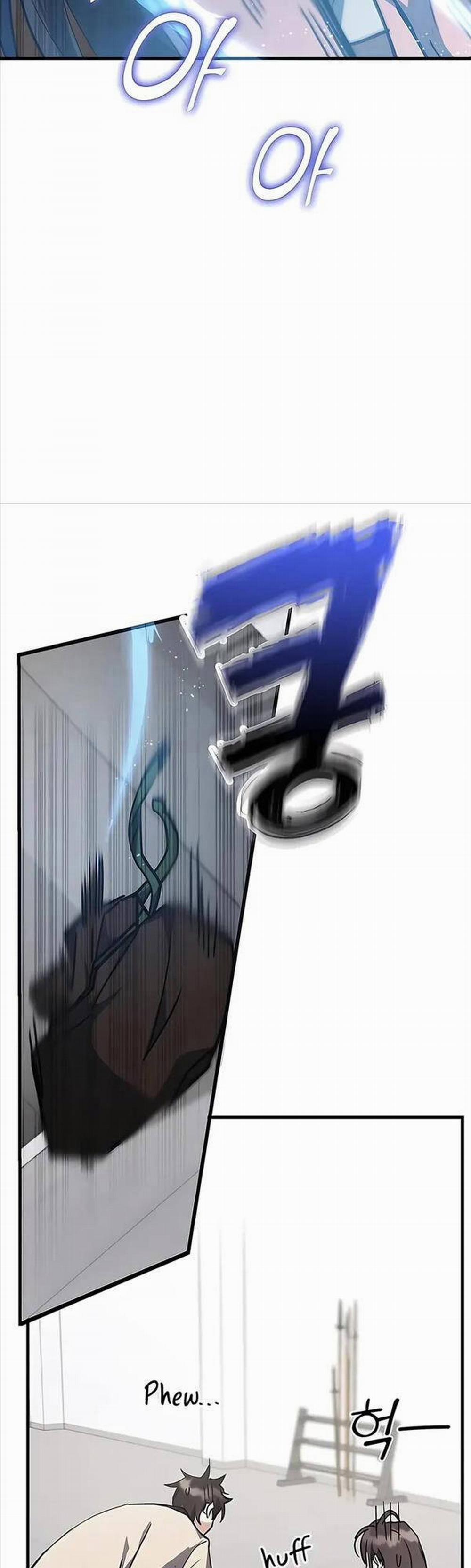 Học Viện Tối Thượng 43 trang 15