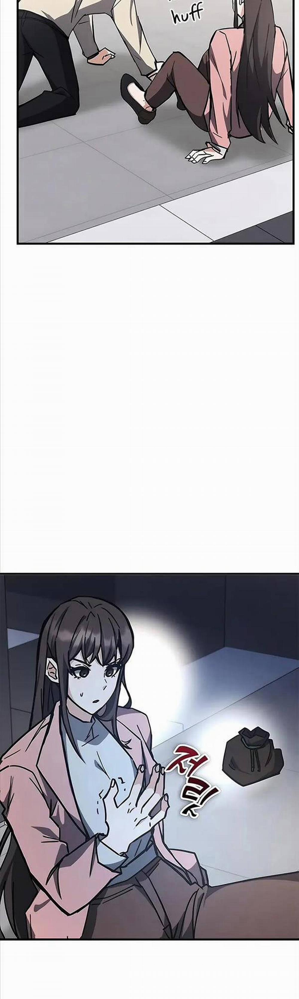 Học Viện Tối Thượng 43 trang 16