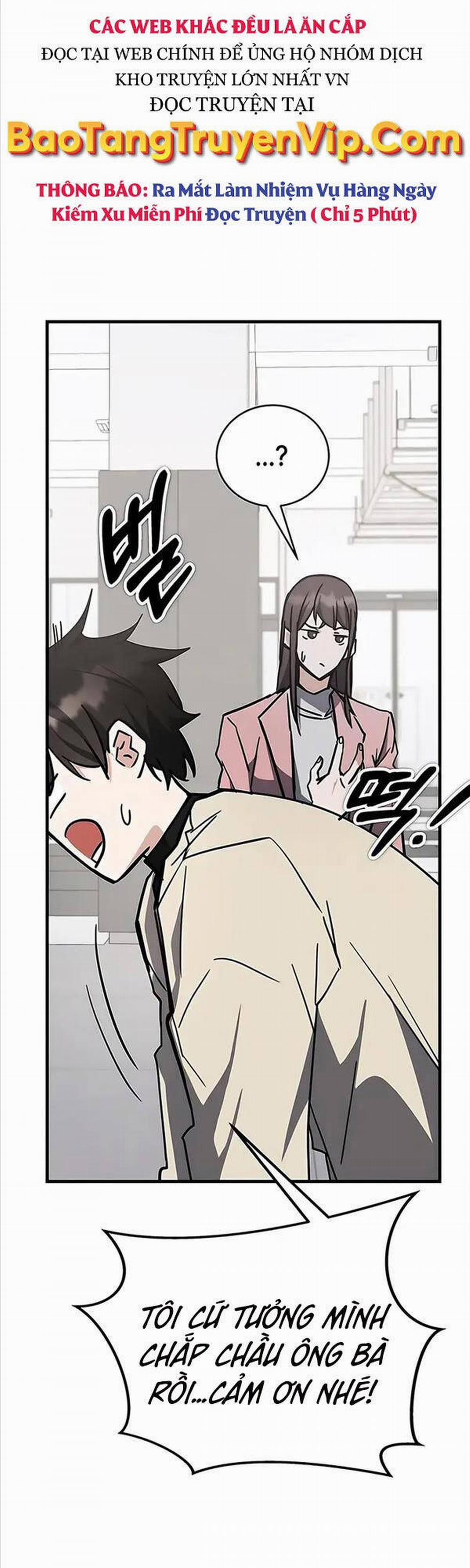 Học Viện Tối Thượng 43 trang 17