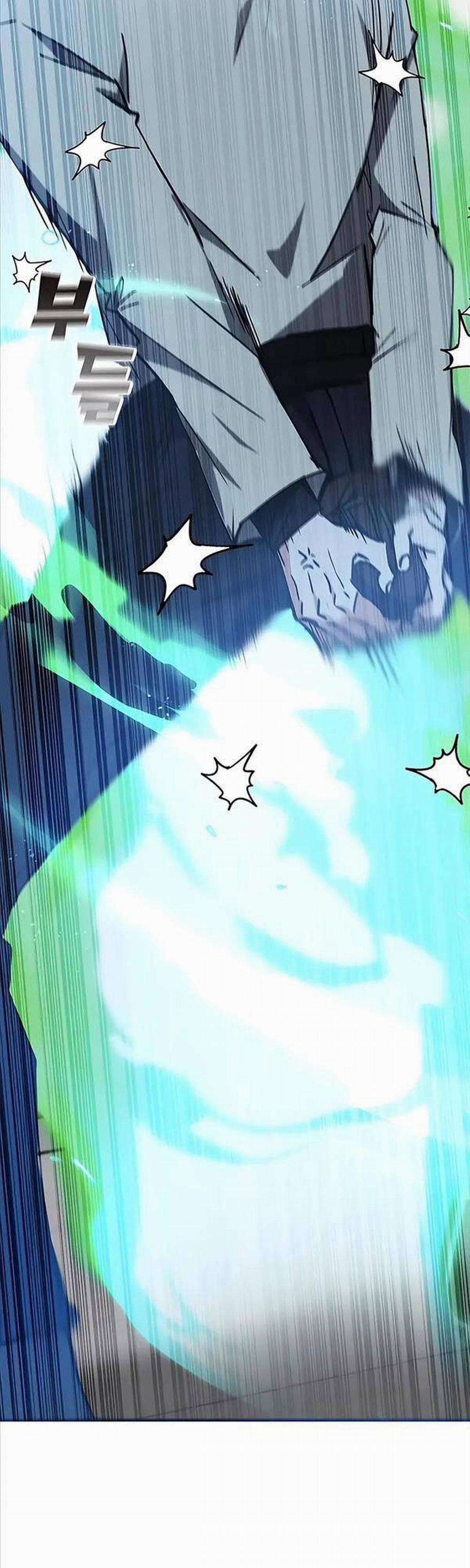 Học Viện Tối Thượng 43 trang 3