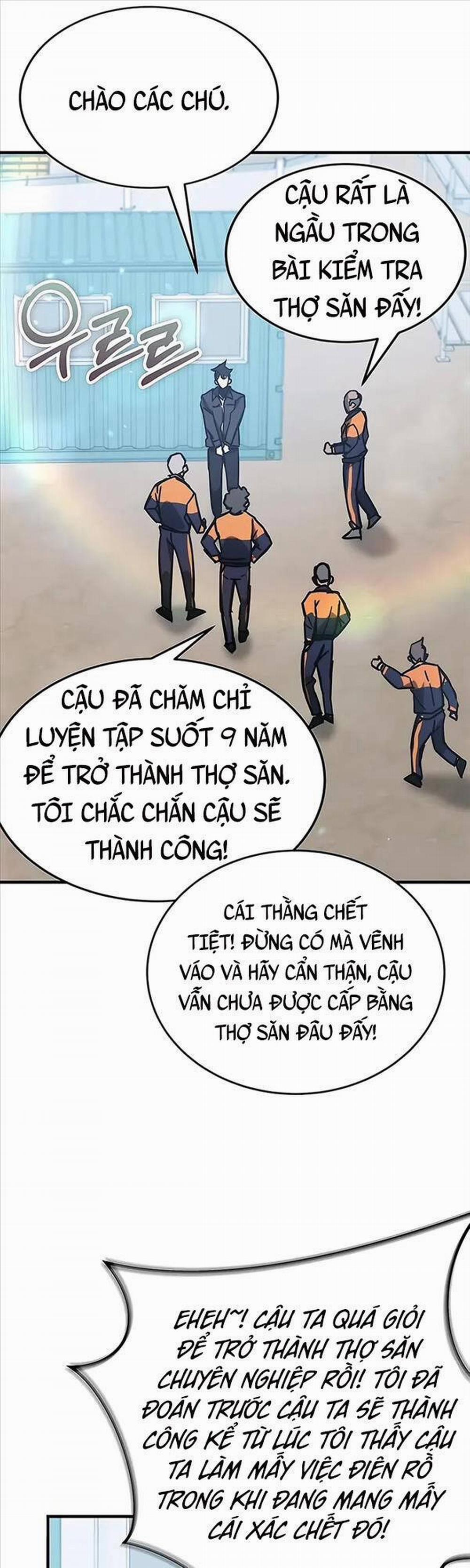Học Viện Tối Thượng 43 trang 37