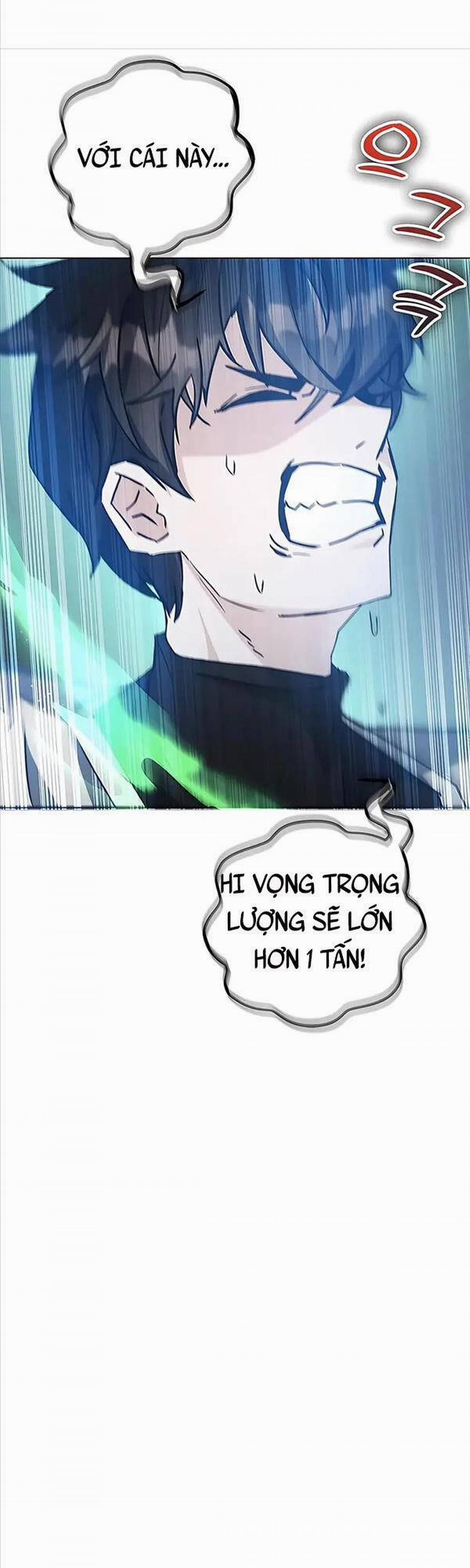 Học Viện Tối Thượng 43 trang 4