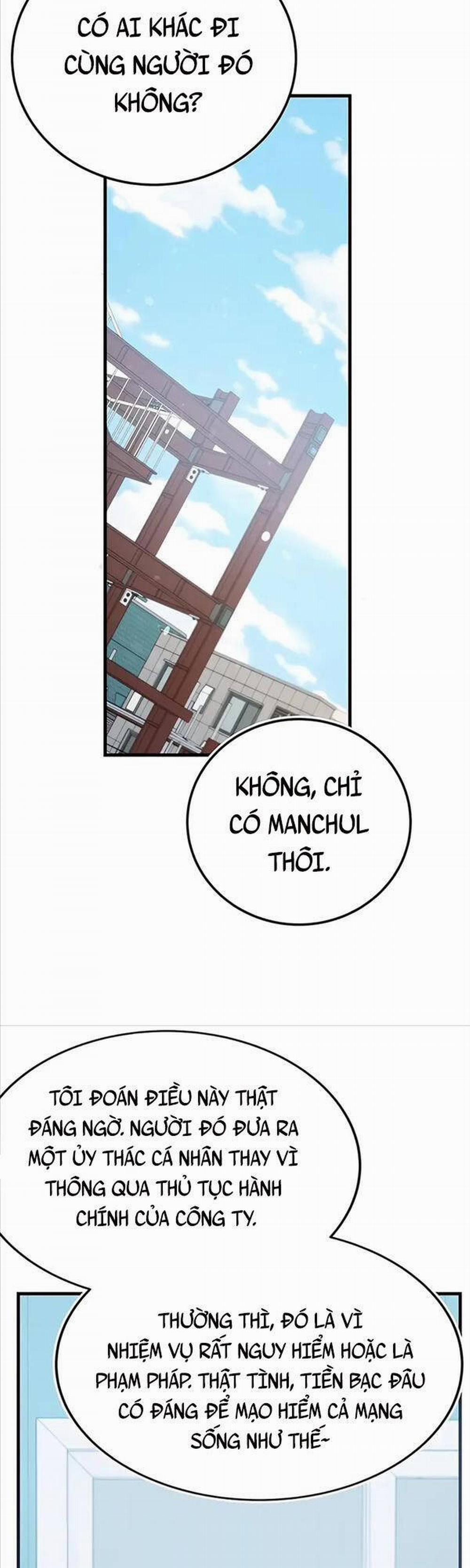 Học Viện Tối Thượng 43 trang 45