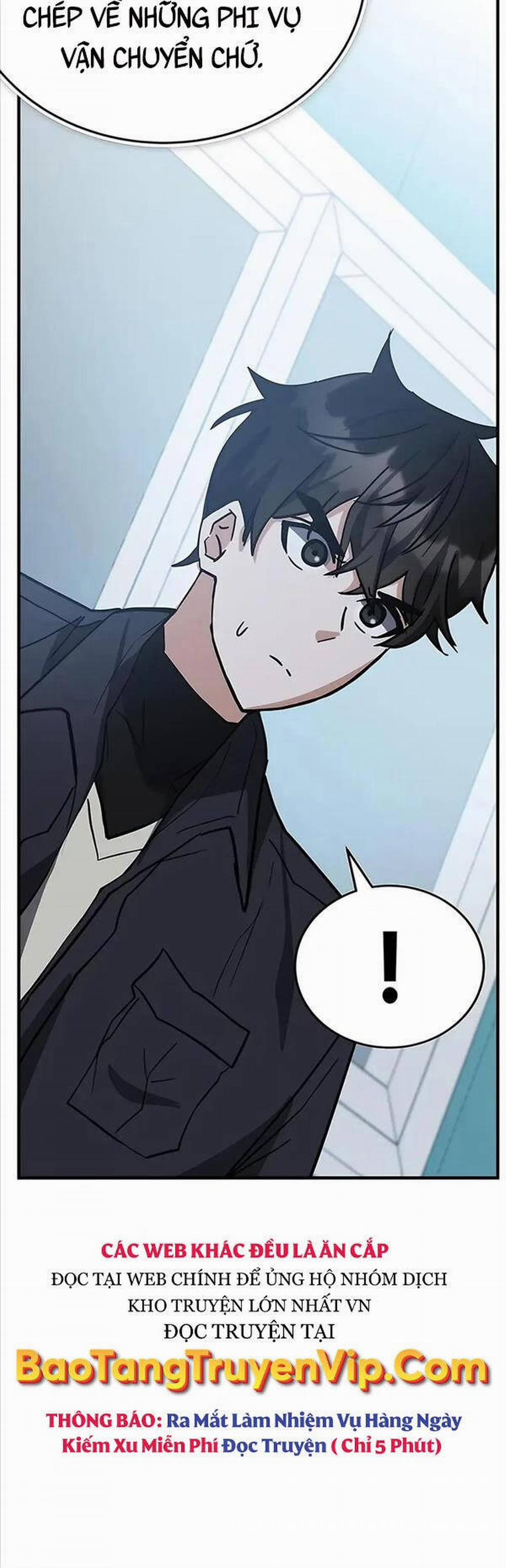 Học Viện Tối Thượng 43 trang 49