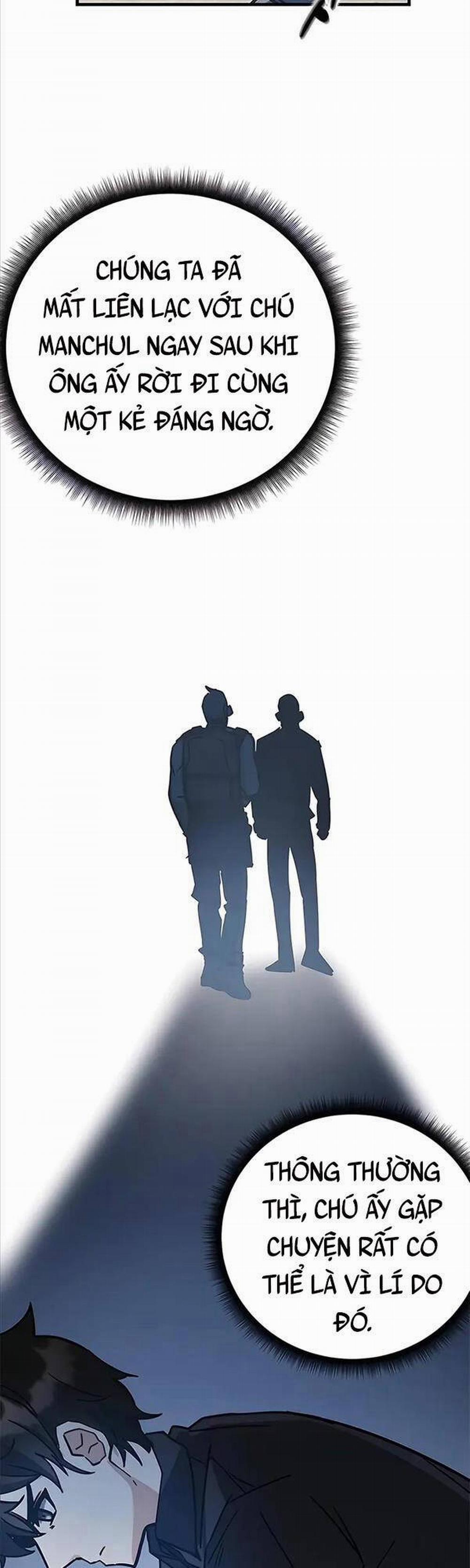 Học Viện Tối Thượng 43 trang 55