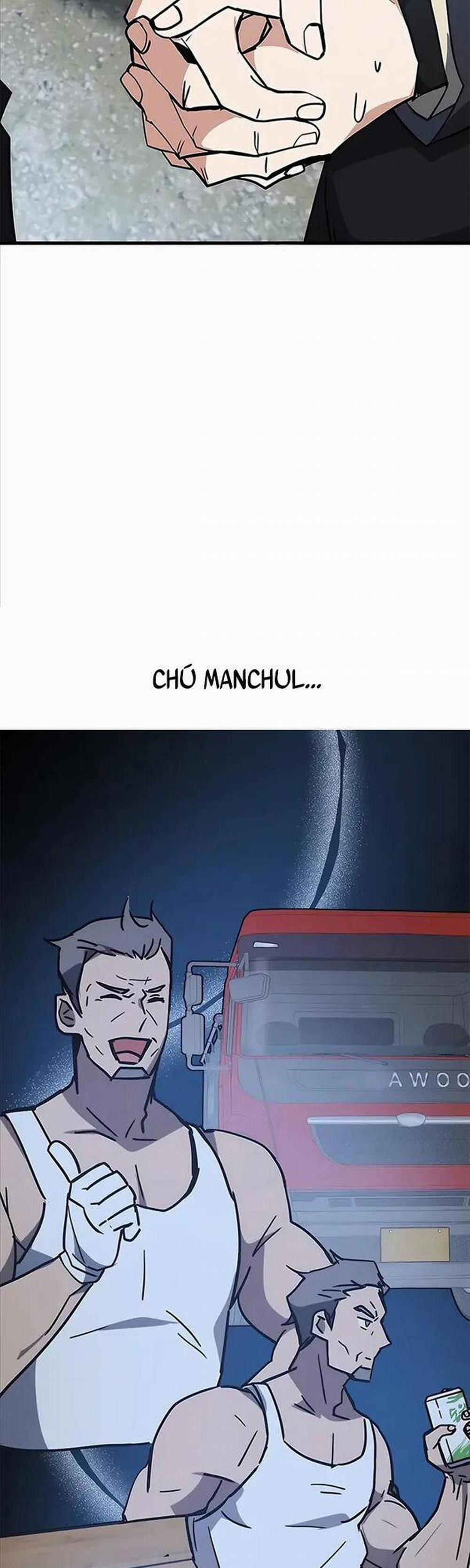 Học Viện Tối Thượng 43 trang 57