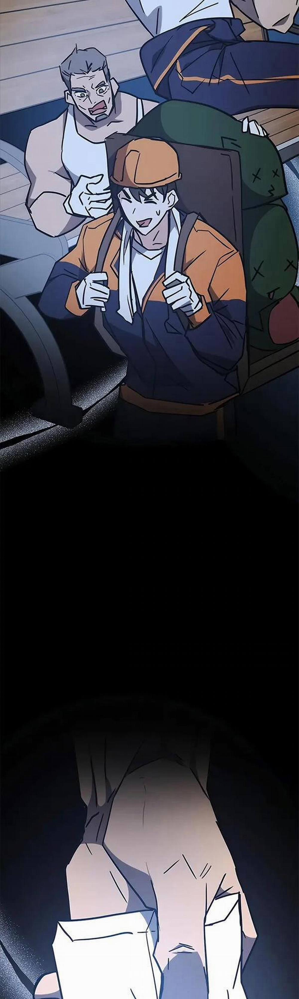 Học Viện Tối Thượng 43 trang 58