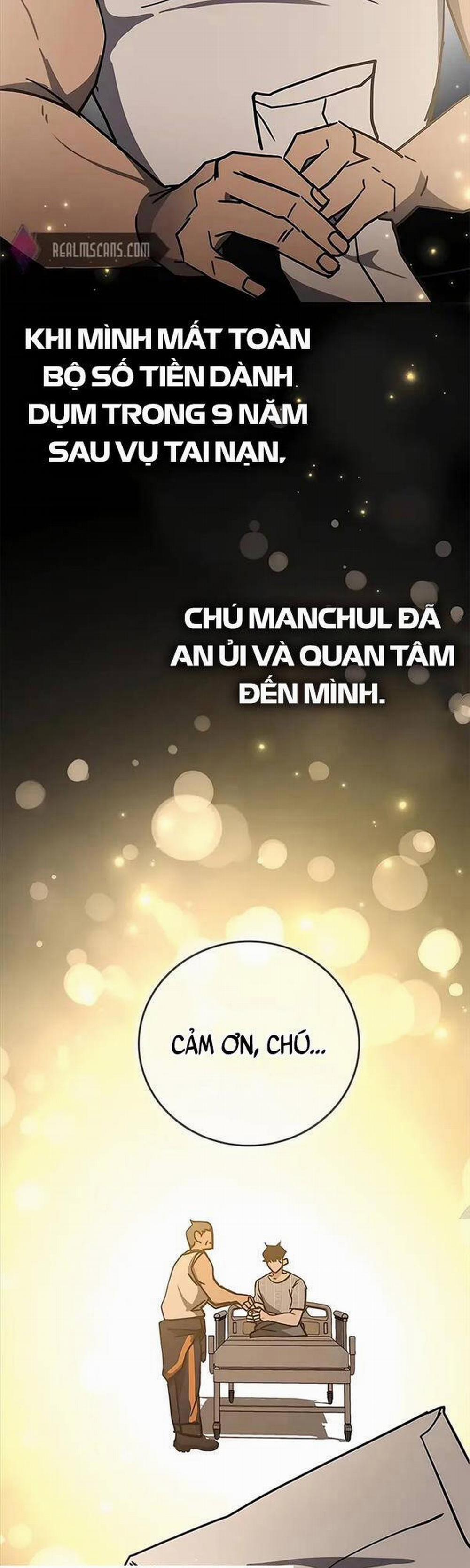 Học Viện Tối Thượng 43 trang 64