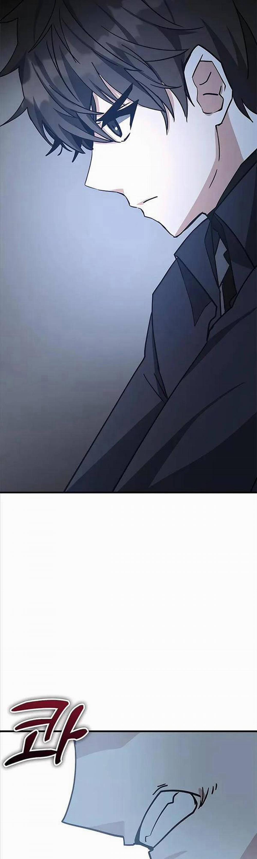 Học Viện Tối Thượng 43 trang 66