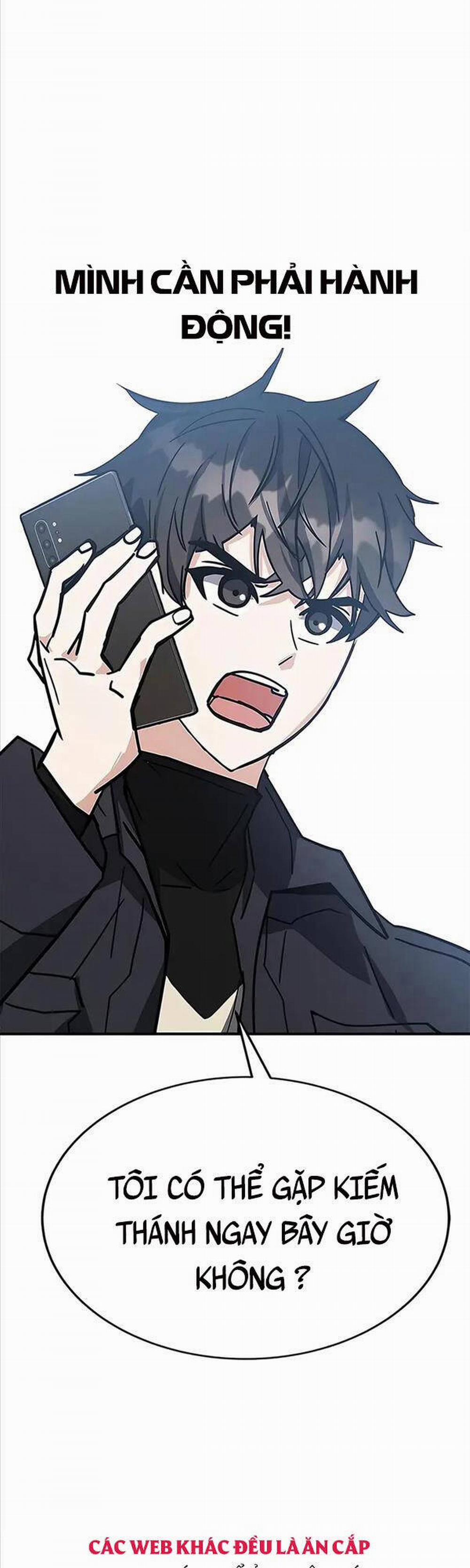 Học Viện Tối Thượng 43 trang 69