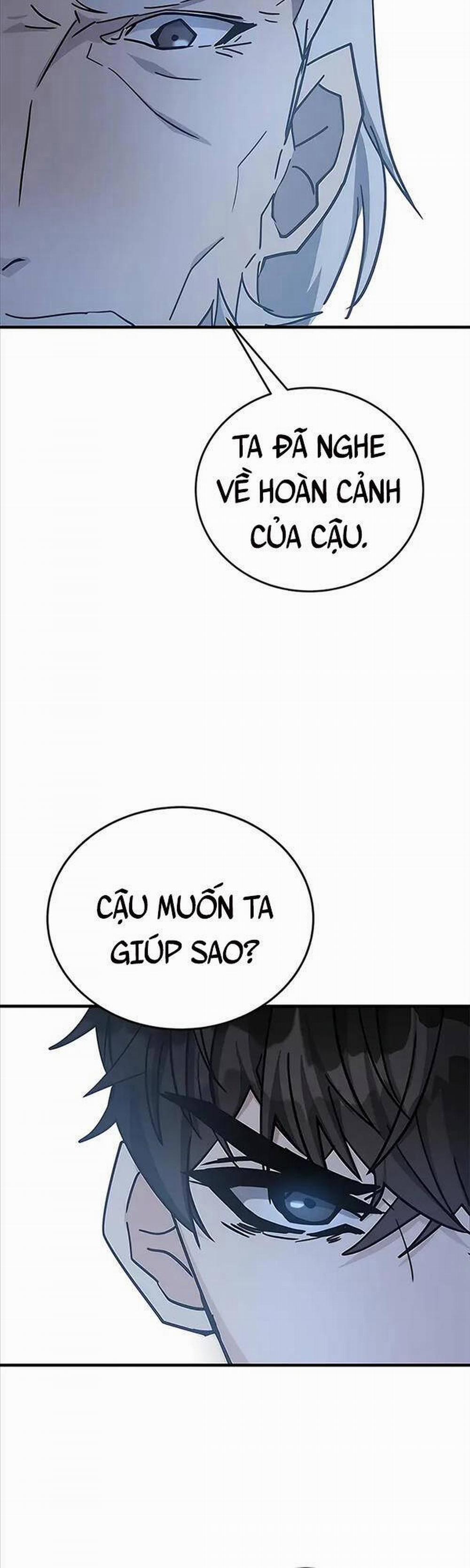 Học Viện Tối Thượng 43 trang 72