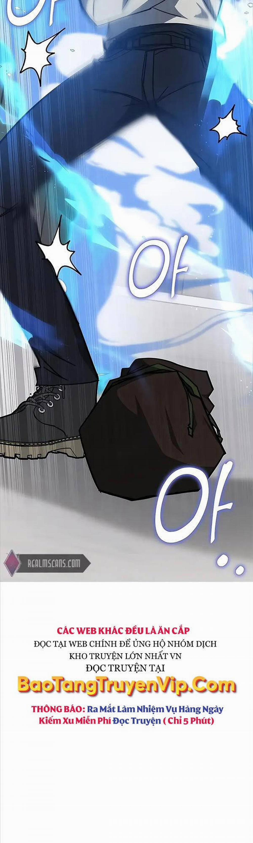 Học Viện Tối Thượng 43 trang 8