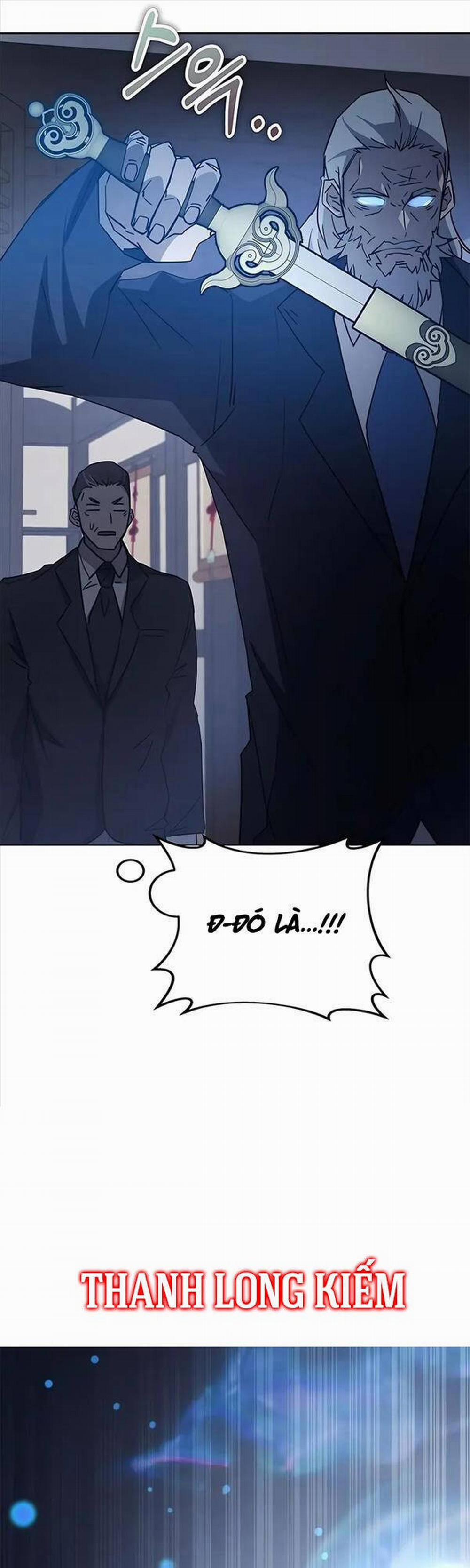 Học Viện Tối Thượng 44 trang 13