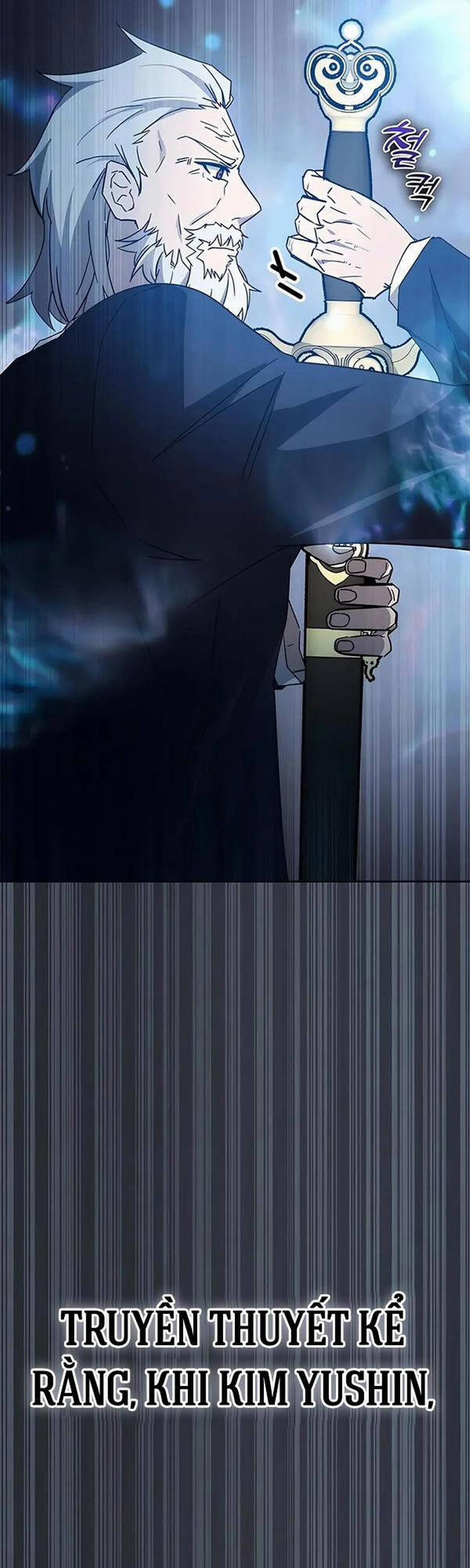 Học Viện Tối Thượng 44 trang 14