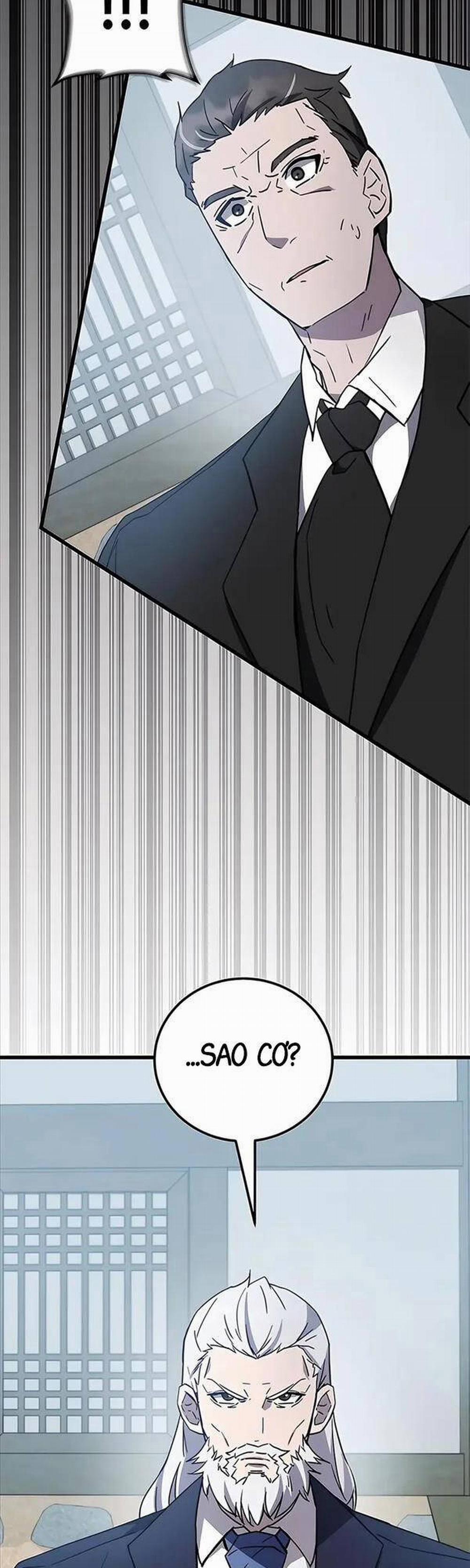 Học Viện Tối Thượng 44 trang 2