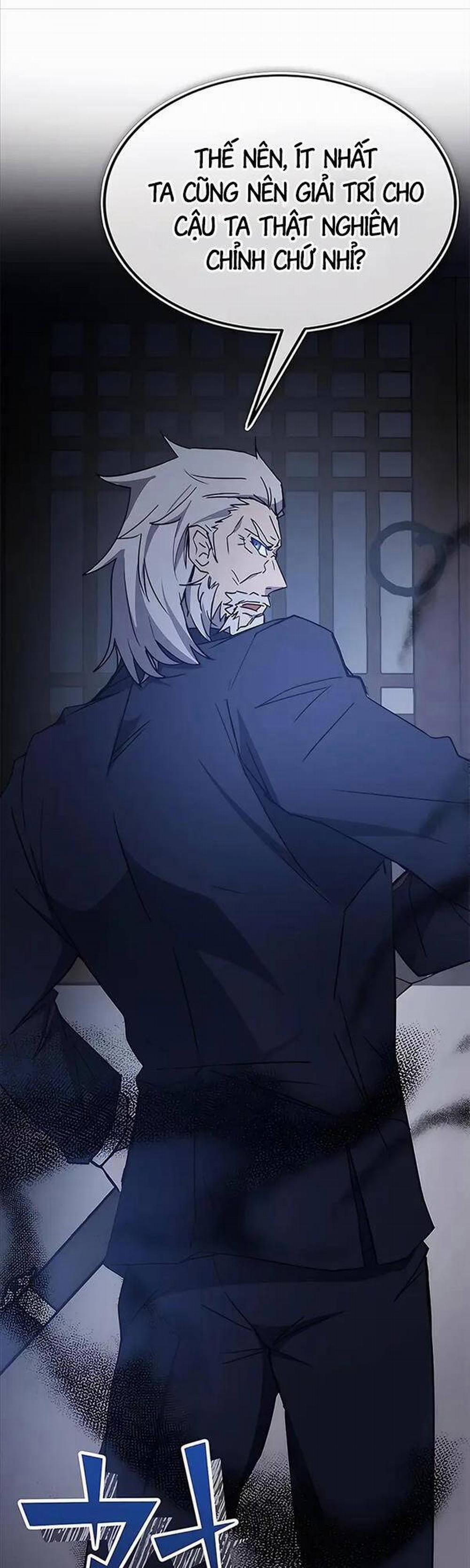 Học Viện Tối Thượng 44 trang 21