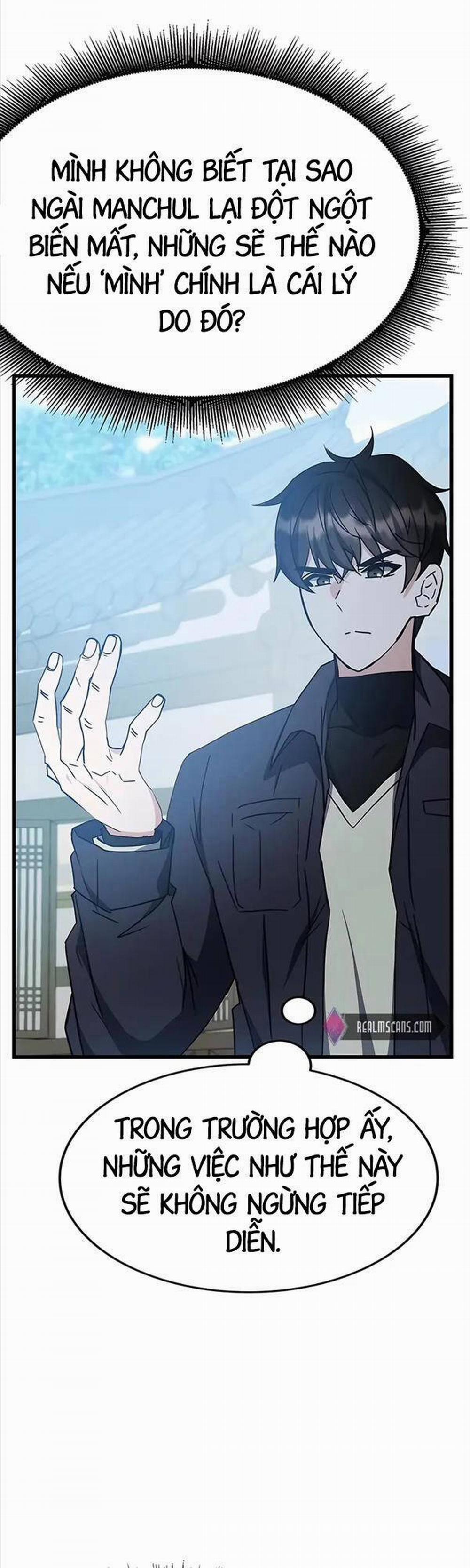 Học Viện Tối Thượng 44 trang 26