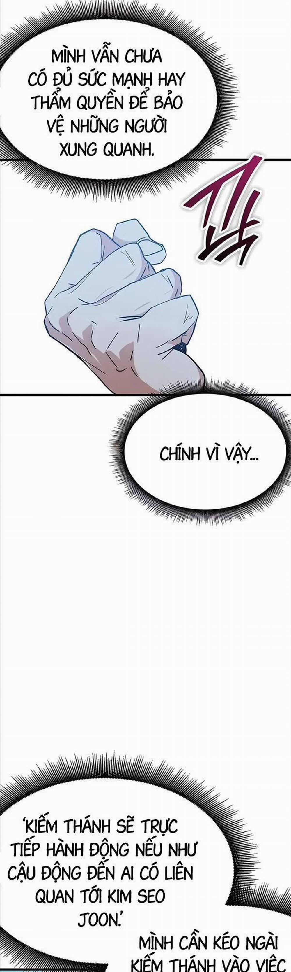 Học Viện Tối Thượng 44 trang 27